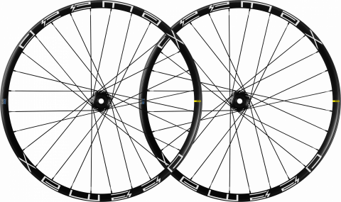 MAVIC E-Deemax 35 27 Roue